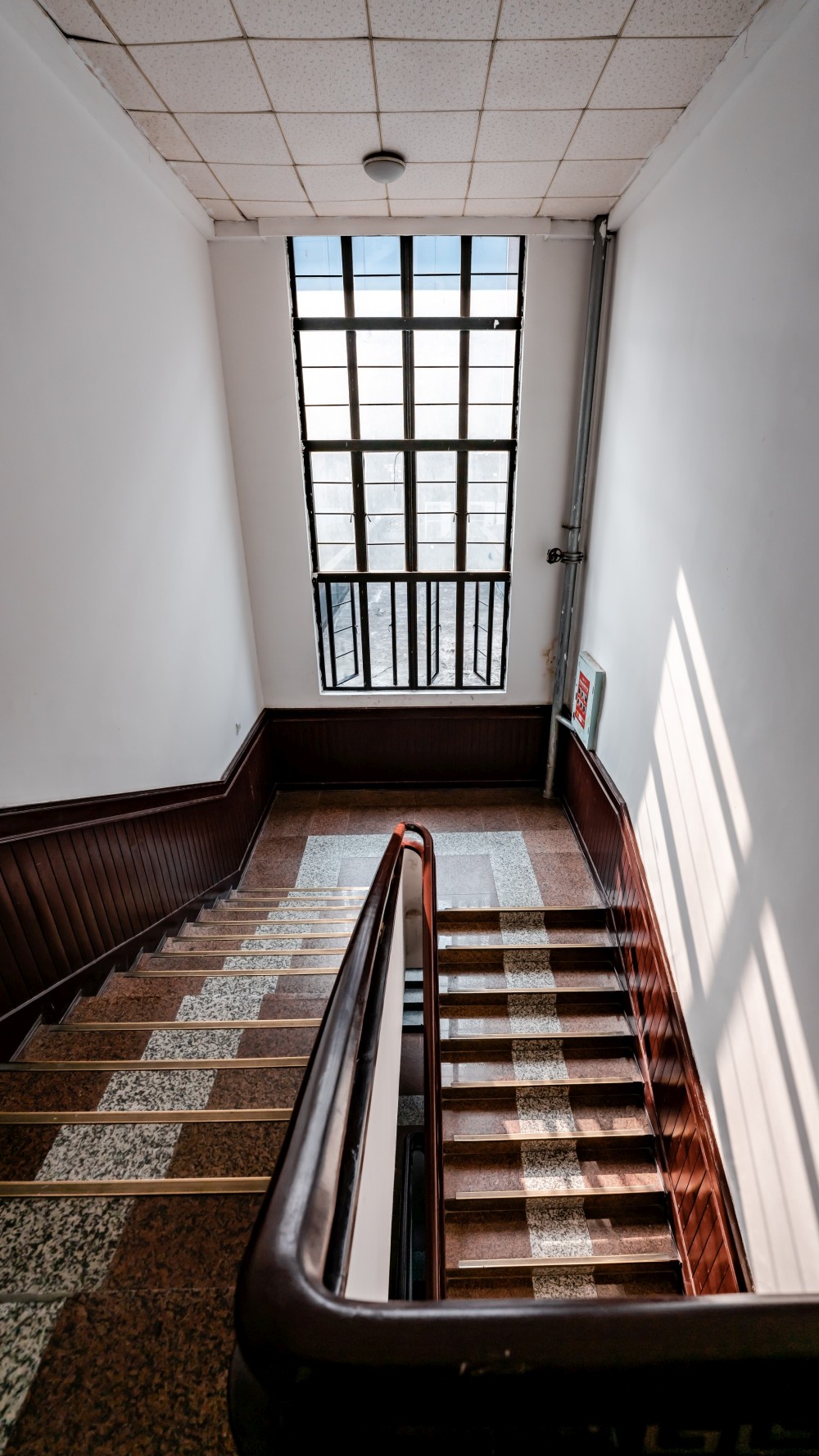 解锁湖南大学的美